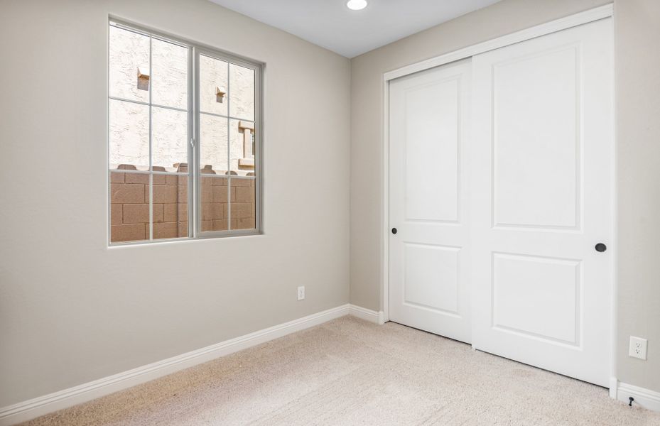 Image 39 of the Harvest – Cactus Series community in Queen Creek, AZ.