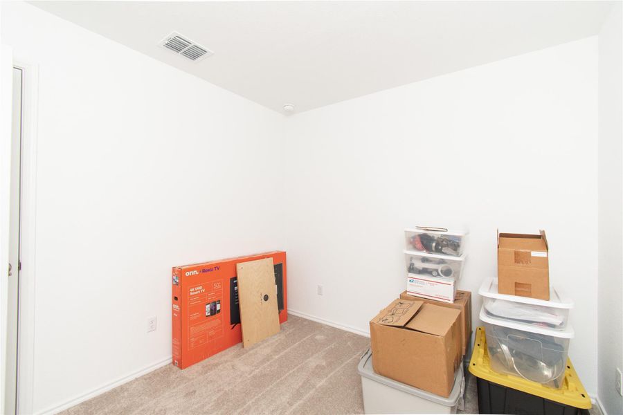 Image 19 of a home in Cielo Gardens: Welton Collection. Image 19 of a home in Cielo Gardens: Welton Collection.