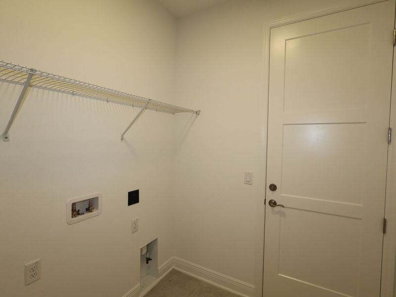Laundry Room Laundry Room