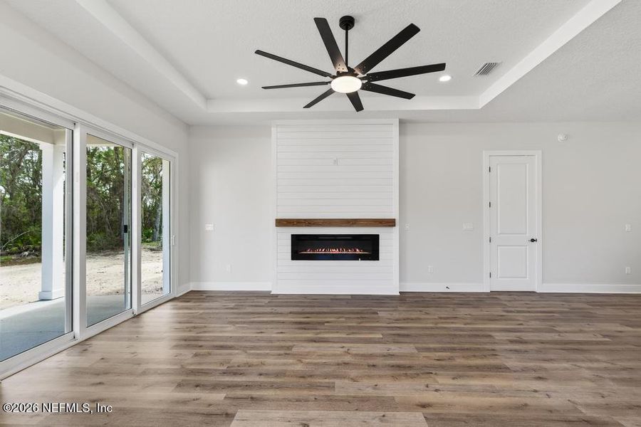 Spacious, unfurnished interior of a new home in , Yulee (Image 80). Spacious, unfurnished interior of a new home in , Yulee (Image 80).