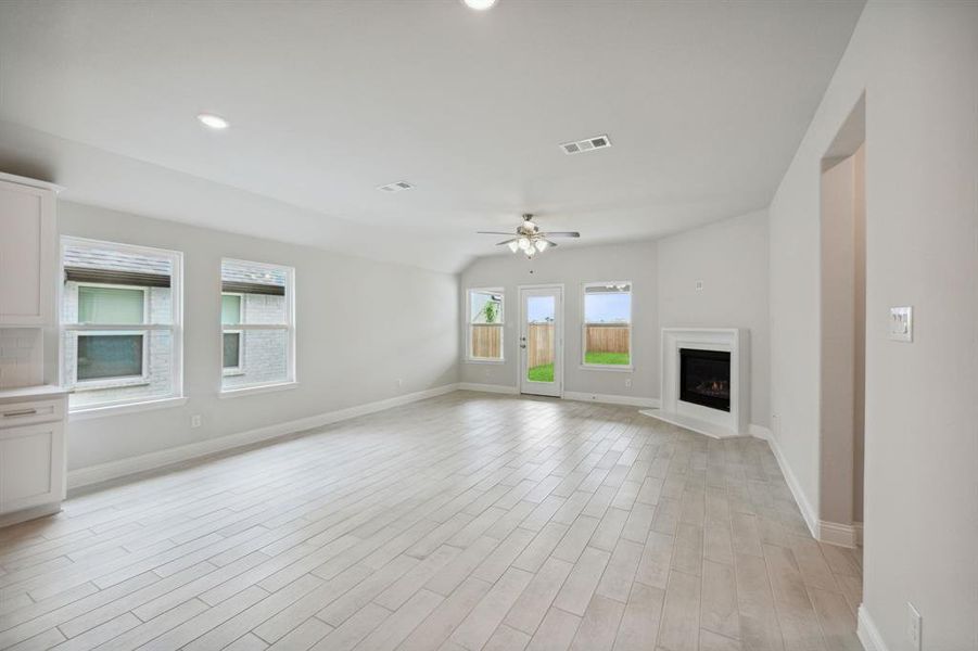 Representative Photo - Not Actual Home * Representative Photo - Not Actual Home *