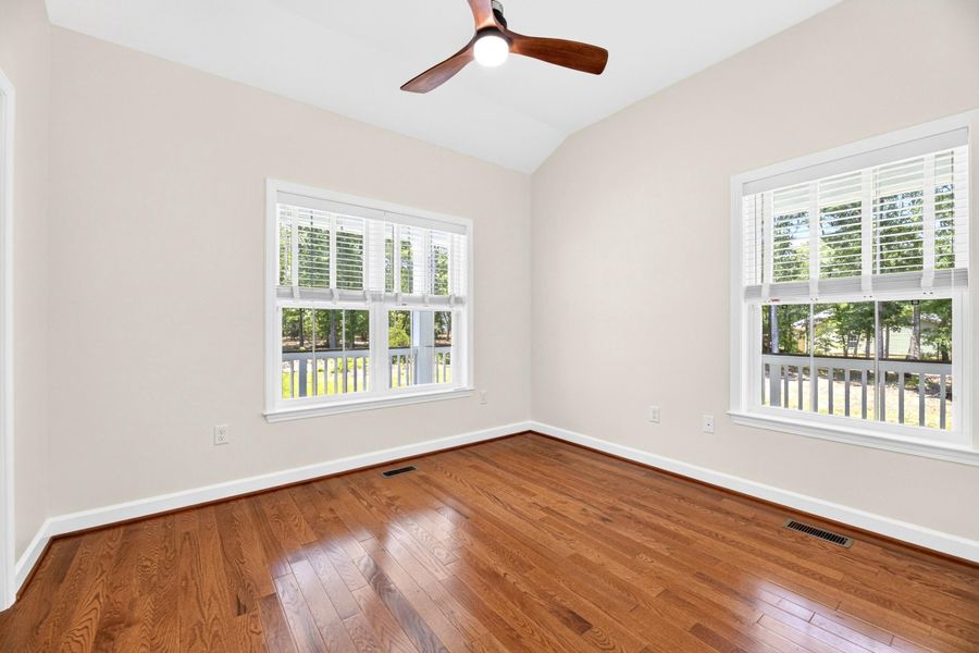 Spacious, unfurnished interior of a new home in , Elloree (Image 36).