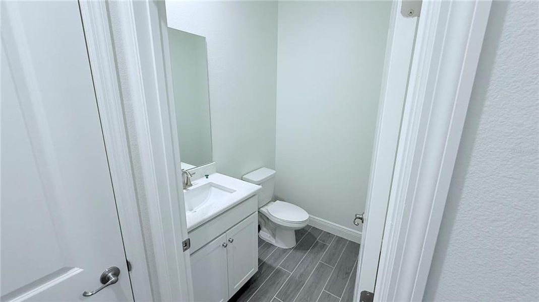 Furnished interior view inside a new home in Palm Coast, Palm Coast (Image 8).