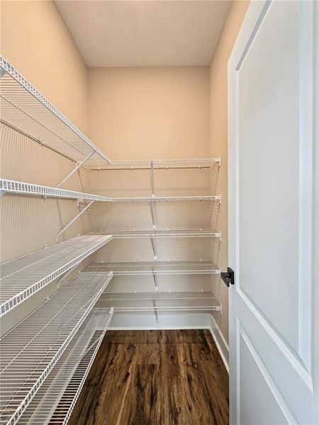 Spacious, unfurnished interior of a new home in , Austell (Image 23).