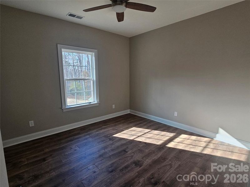 Spacious, unfurnished interior of a new home in , Lancaster (Image 13).