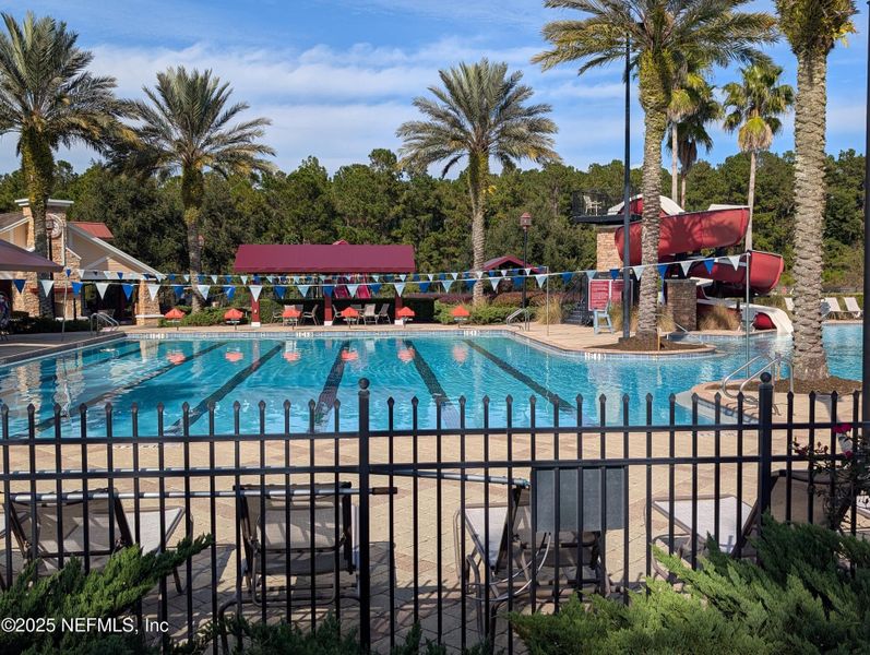 Community amenities in Shadow Crest at Rolling Hills, Green Cove Springs (Image 35).