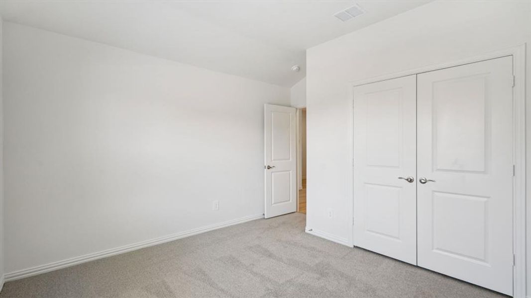 Photo is not of the actual home, but is an inspirational photo of builder’s model home and may depict options, furnishings, and/or decorator features that are not included.