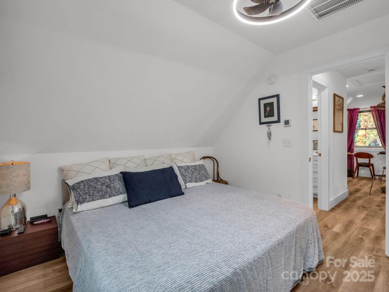 Furnished interior view inside a new home in , Pisgah Forest (Image 14). Furnished interior view inside a new home in , Pisgah Forest (Image 14).