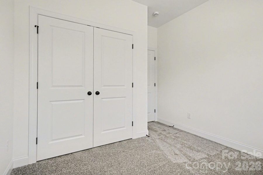 Spacious, unfurnished interior of a new home in , Marshville (Image 22).