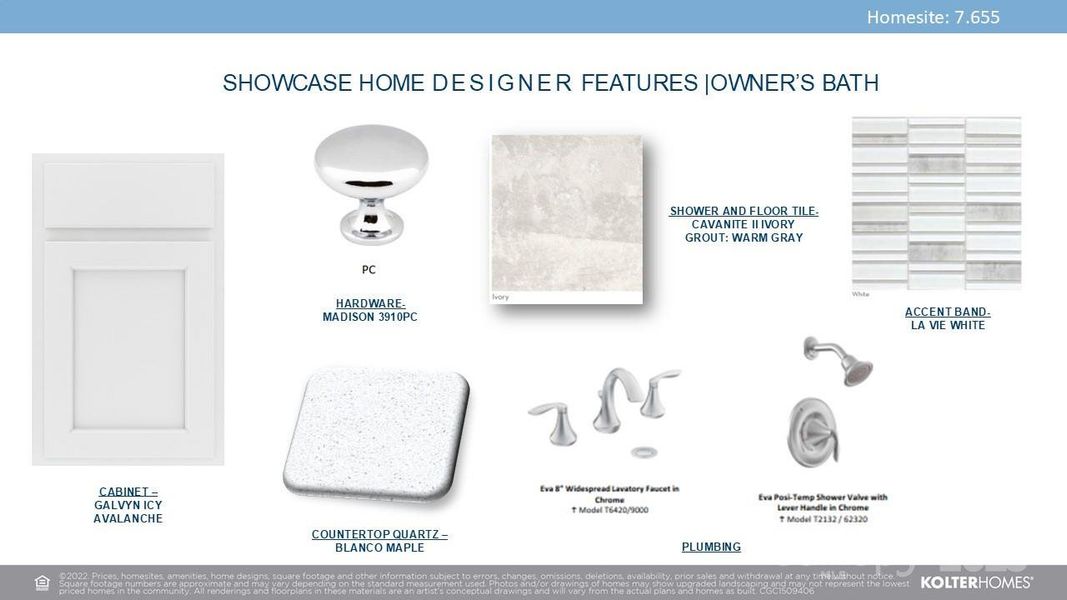 Image 25 of a home in Cresswind Charlotte.