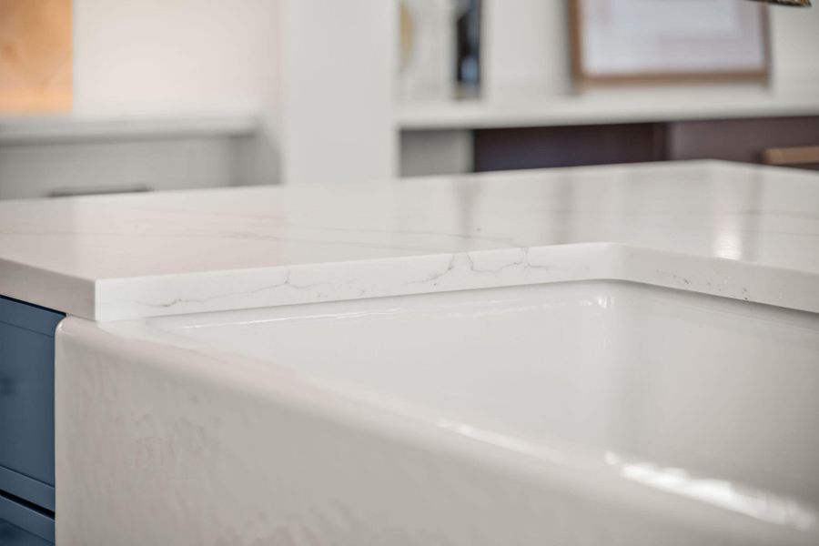 Close-up of interior finishes inside a home in The Domus Collection at Midtown Nexton, Summerville (Image 52). Close-up of interior finishes inside a home in The Domus Collection at Midtown Nexton, Summerville (Image 52).