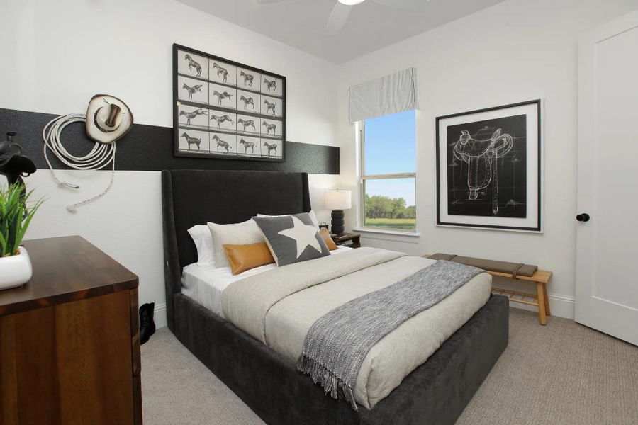 Overlook E Bedroom 2