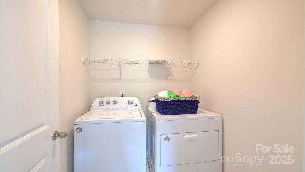 Close-up of interior finishes inside a home in Patton Cove, Clyde (Image 18).