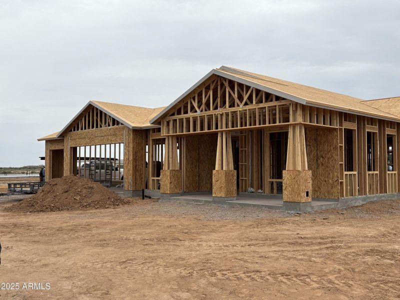 9186 W Limestone Mountain Dr