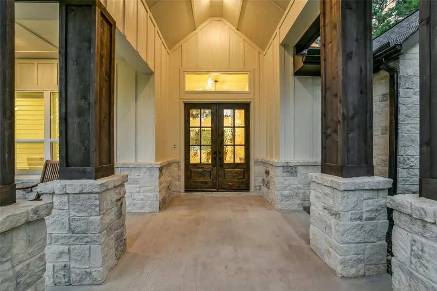 Full Glass Black Metal Double Entry Doors Full Glass Black Metal Double Entry Doors