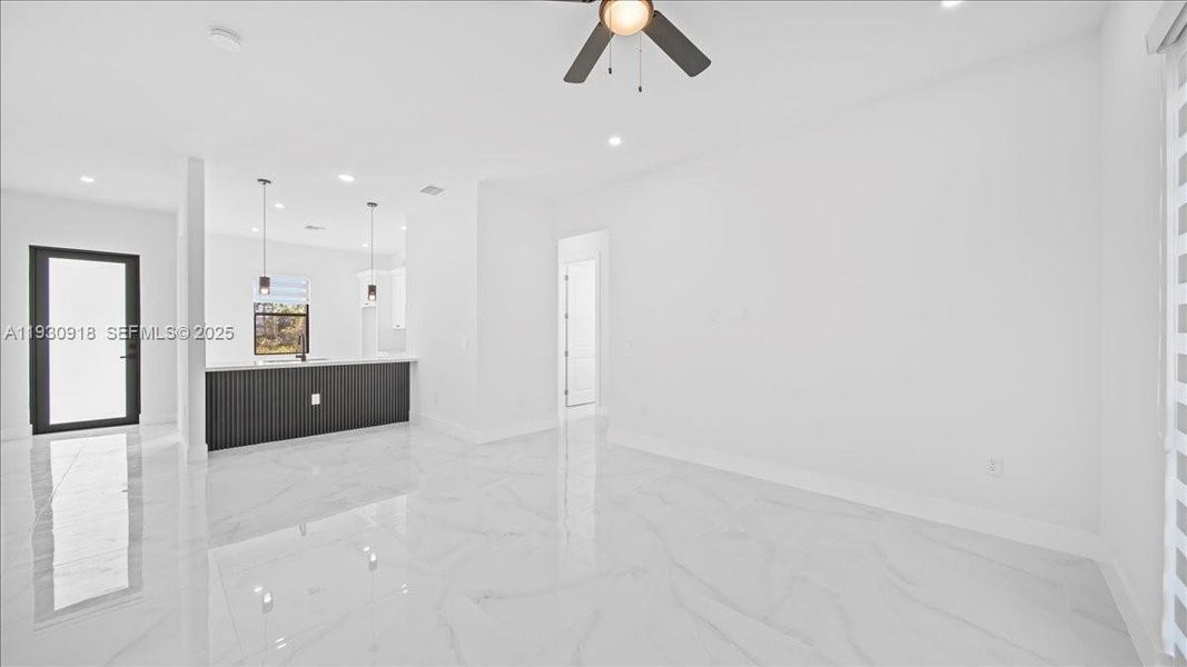 Spacious, unfurnished interior of a new home in , Lehigh Acres (Image 32). Spacious, unfurnished interior of a new home in , Lehigh Acres (Image 32).