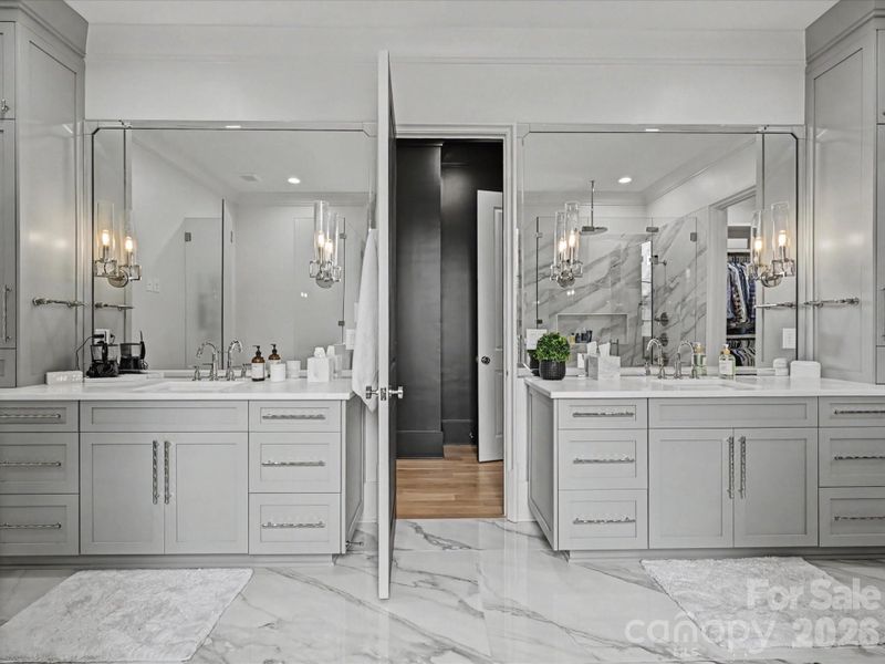 Primary Bath Primary Bath