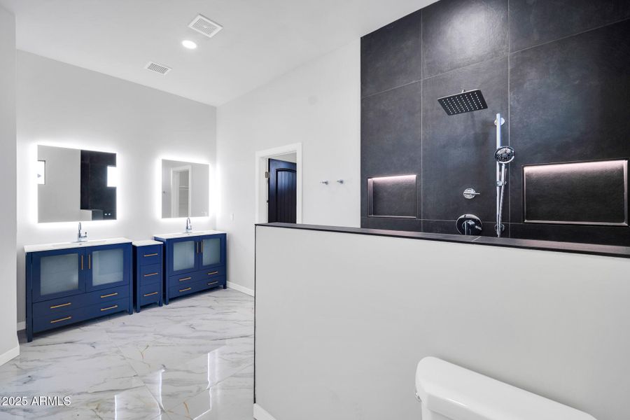 Primary Bath Primary Bath