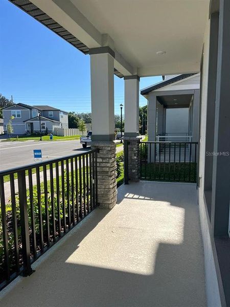 Image 13 of a home in The Meadow at Crossprairie Bungalows.