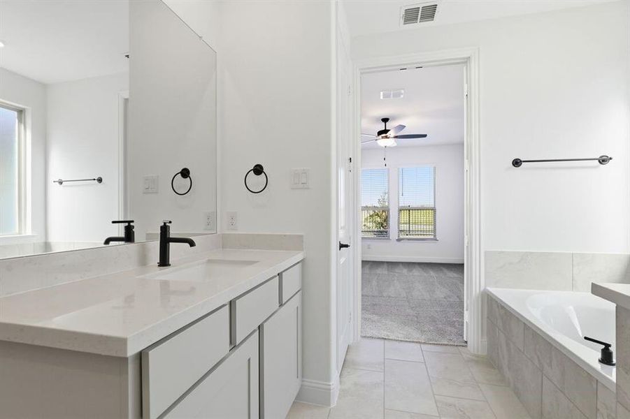 1508 Canter ~ Ready Now