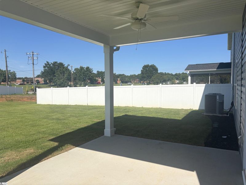 Image 22 of a home in Halton Oaks.