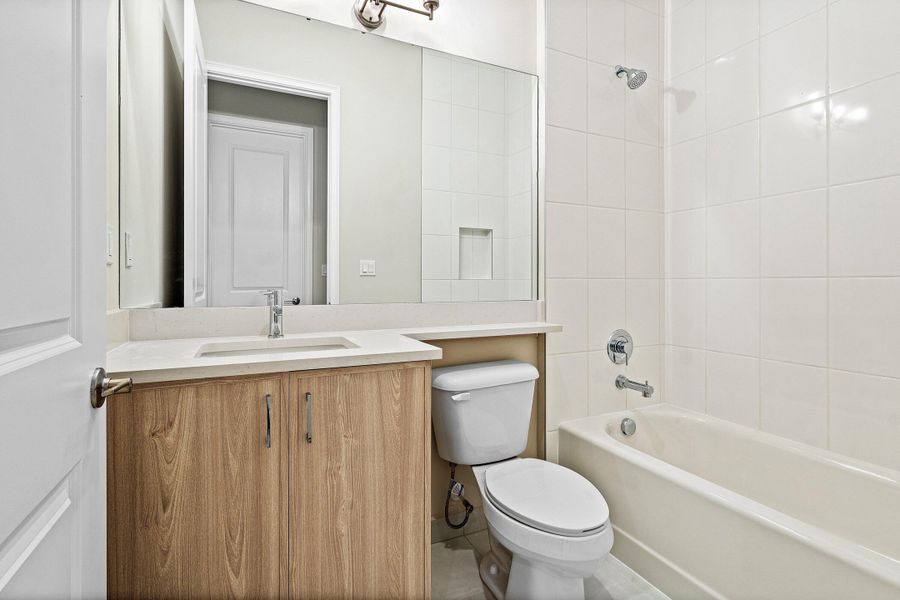Bathroom Bathroom