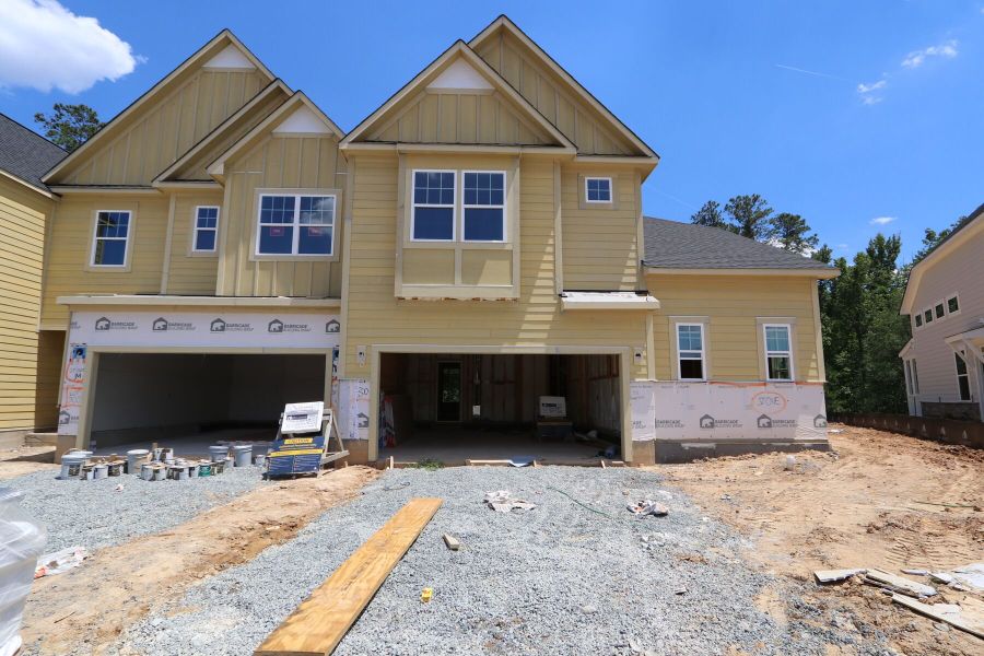 Front Exterior Front Exterior