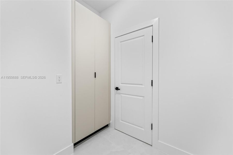 Spacious, unfurnished interior of a new home in , Lehigh Acres (Image 16). Spacious, unfurnished interior of a new home in , Lehigh Acres (Image 16).