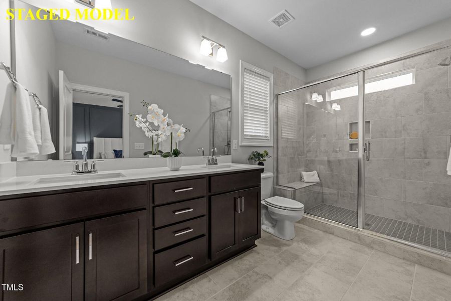 Staged Model (10) Staged Model (10)