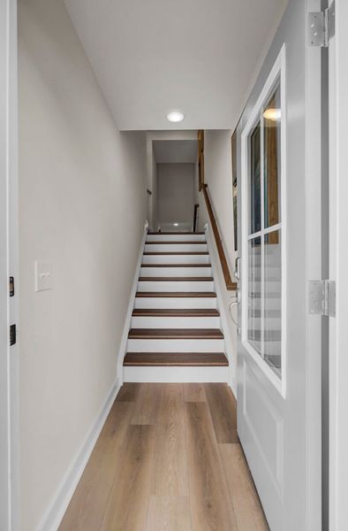 Entry Entry