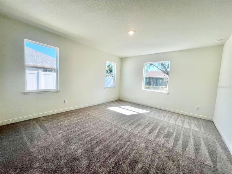 Spacious, unfurnished interior of a new home in Palm Coast, Palm Coast (Image 33).