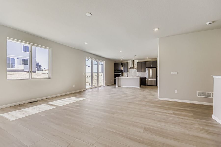 13763 DAFFODIL WAY, Parker, CO.  - Slide 6