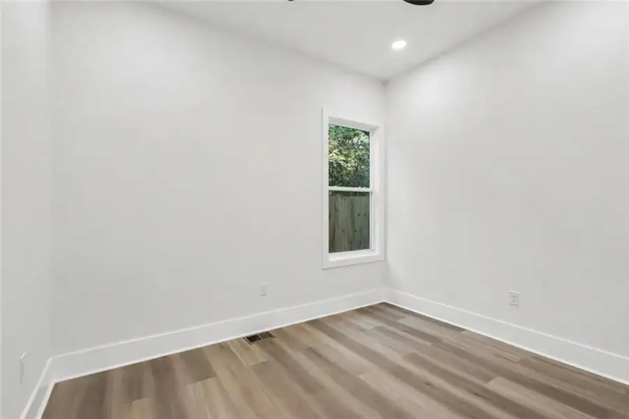 Spacious, unfurnished interior of a new home in , Atlanta (Image 31). Spacious, unfurnished interior of a new home in , Atlanta (Image 31).
