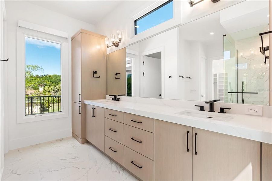 Furnished interior view inside a new home in , Winter Park (Image 9). Furnished interior view inside a new home in , Winter Park (Image 9).
