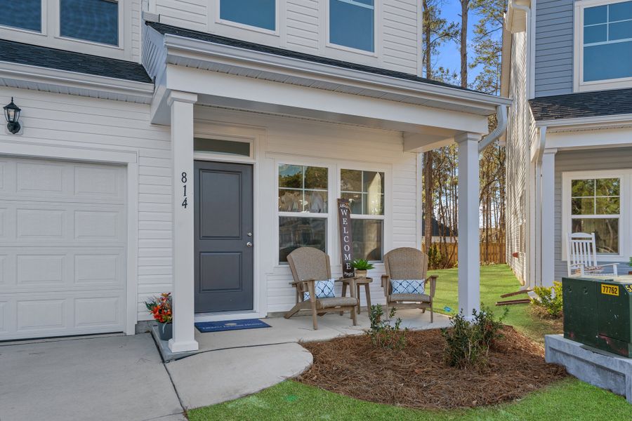 New Home in Calabash, NC. - Slide 3 New Home in Calabash, NC. - Slide 3