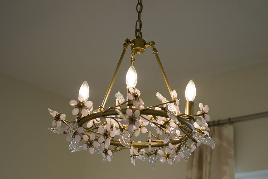 Representative furnished interior of a home built from the Ortega by Riverside Homes in Hidden Creek at SilverLeaf, St. Augustine (Image 40). Representative furnished interior of a home built from the Ortega by Riverside Homes in Hidden Creek at SilverLeaf, St. Augustine (Image 40).