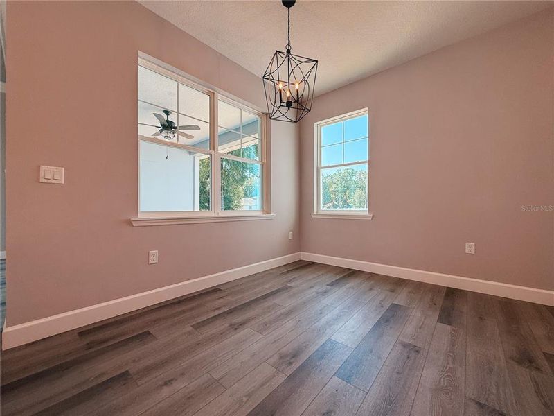 Spacious, unfurnished interior of a new home in , Lake Helen (Image 42). Spacious, unfurnished interior of a new home in , Lake Helen (Image 42).