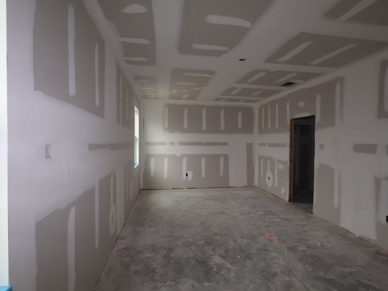 Drywall Drywall
