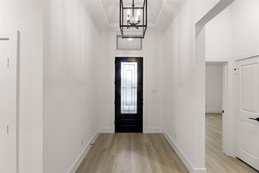 5209 Great Hollow-Entry-1