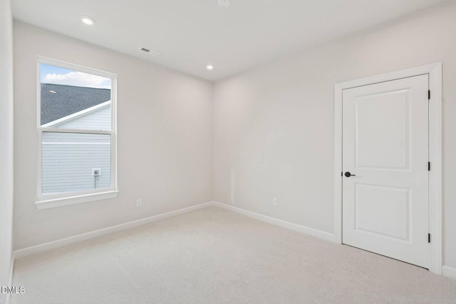 Actual Home - Guest Bed 2