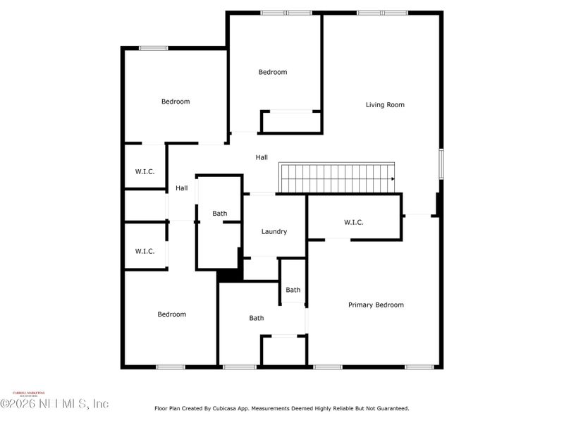 2D floor plan layout of this home in , Wesley Chapel, FL (Image 6). 2D floor plan layout of this home in , Wesley Chapel, FL (Image 6).