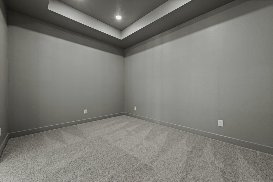 Representative image. Features, specifications, selections and colors may vary.