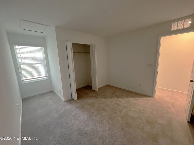 Spacious, unfurnished interior of a new home in , Orange Park (Image 13).
