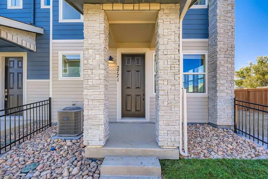 3br New Home in Longmont, CO.  - Slide 4