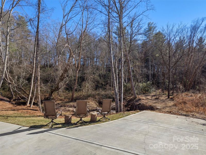 Natural landscape and outdoor views near  in Hendersonville (Image 27).