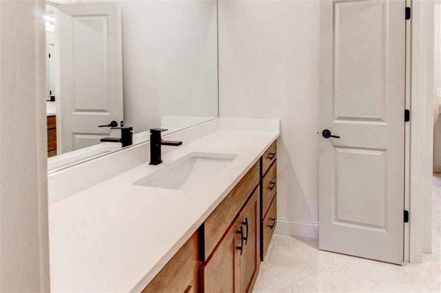 Furnished interior view inside a new home in , Conyers (Image 6). Furnished interior view inside a new home in , Conyers (Image 6).