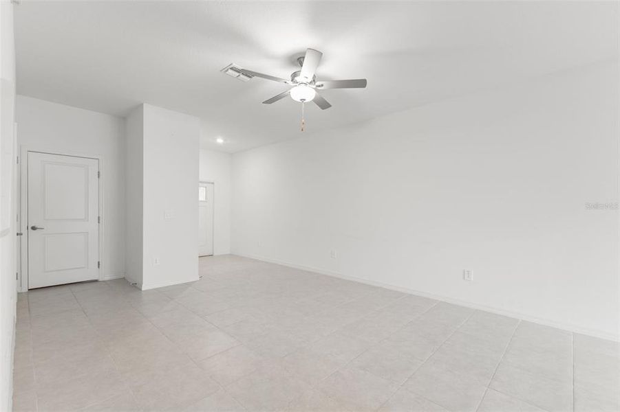 Spacious, unfurnished interior of a new home in , Land O' Lakes (Image 24). Spacious, unfurnished interior of a new home in , Land O' Lakes (Image 24).