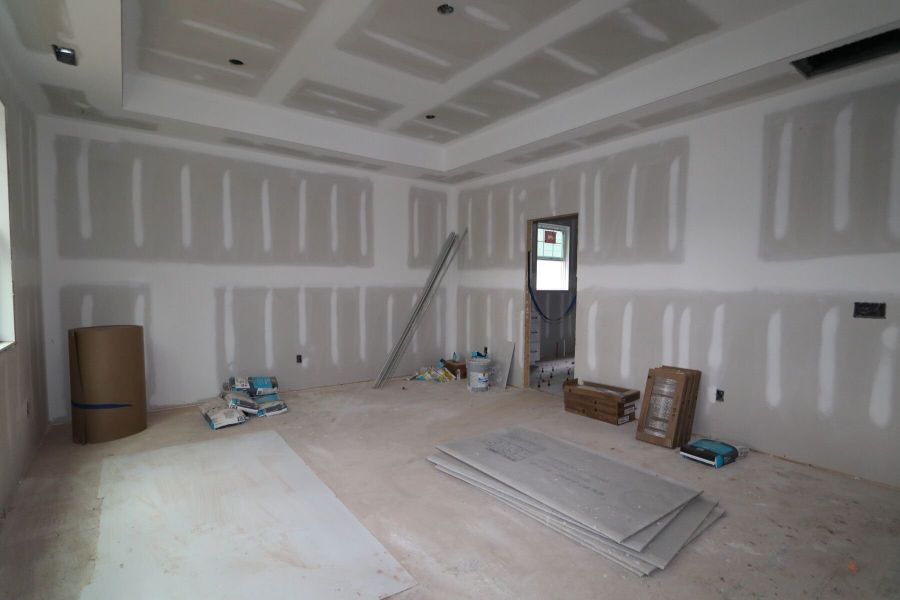 Drywall