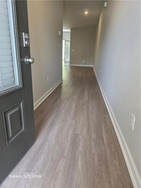 Spacious, unfurnished interior of a new home in , Grayson (Image 13).