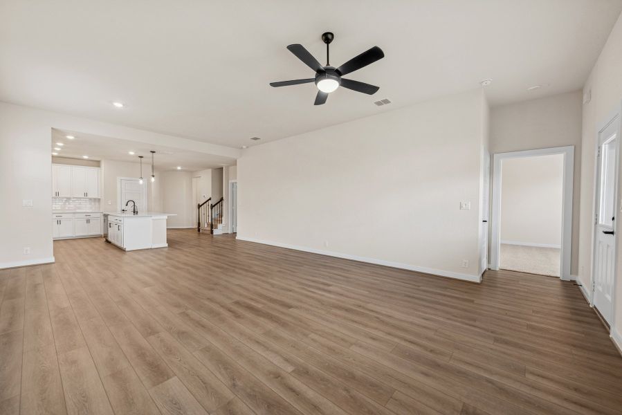 Family Room Family Room